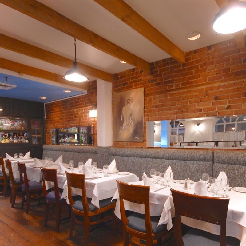 Faros - Restaurants de Montréal