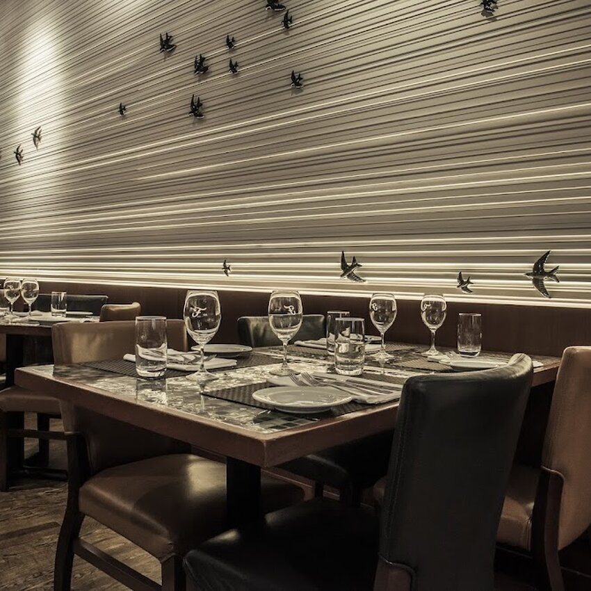 Ferreira Caf&eacute; - Mediterranean, Tunisian Restaurants Near: H4E1A2