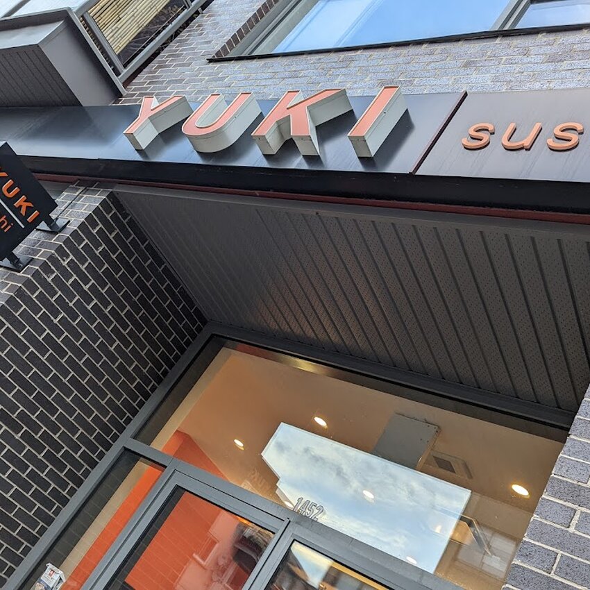 Yuki Sushi - Yuki Sushi Restaurants