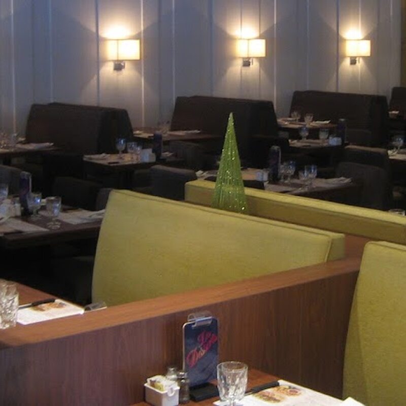 Au Vieux Duluth - Restaurants de Montréal