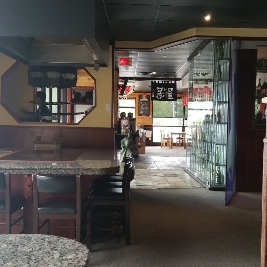 TEN Teppanyaki & Izakaya - Restaurants Near: H8Y3E3