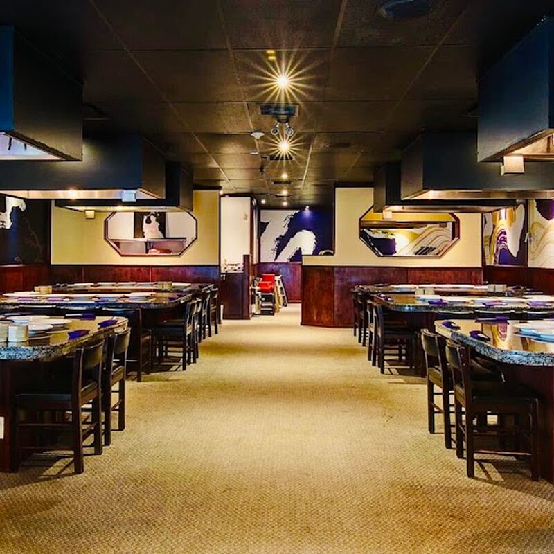 TEN Teppanyaki & Izakaya - Tasting Menu Restaurants in Pierrefonds-Roxboro