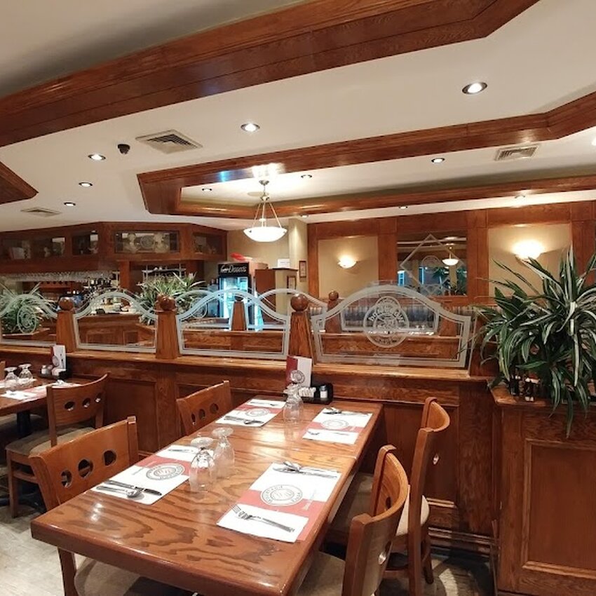 Woodland Pizza - Pasta, Pizza Restaurants Near: H4E3W3