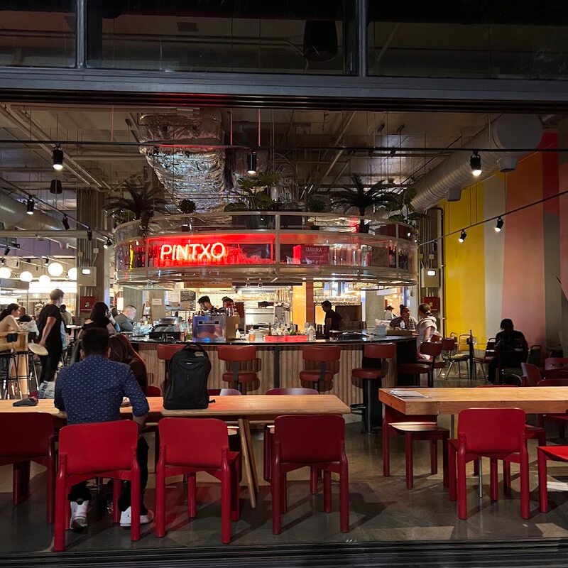 Photo of Pintxo, Quartier des Spectacles - Montreal
