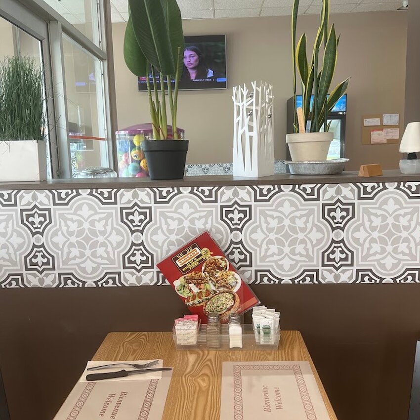 Vincent Sous-Marins - Montreal Restaurants