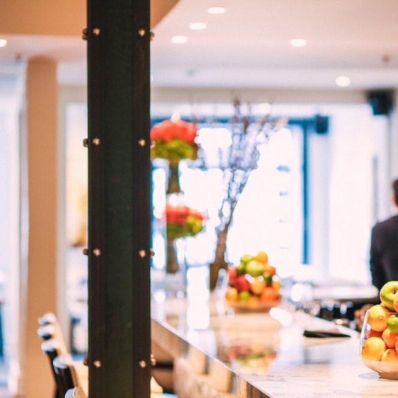 Vago Italien - Restaurants in Montreal