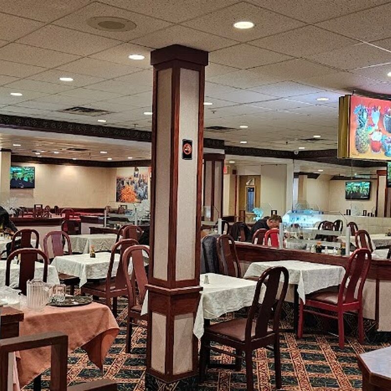 Restaurant Jade - Restaurants de Montr&eacute;al