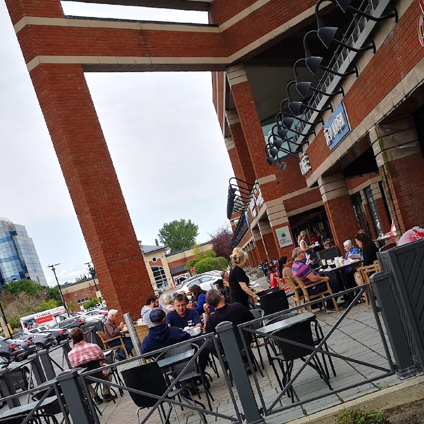 Umi Sushi -  Restaurants Near: H3E0B5