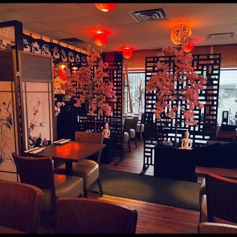 Uni Sushi - Restaurants de Montréal
