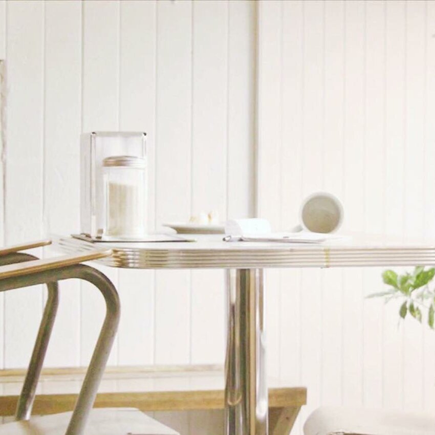 Caf&eacute; Ferlucci - Poutine, Tea, Grilled Cheese Restaurants Near: H2E1C8