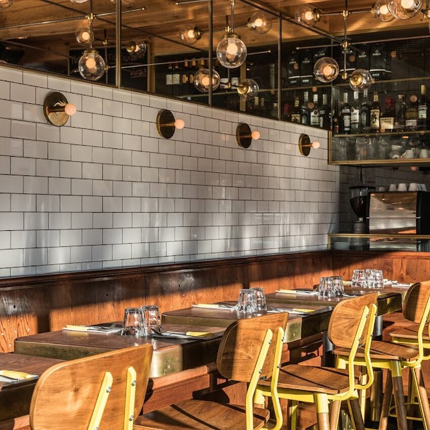 Pizz&eacute;ria NO.900 - Montreal Pizzerias Open Tuesday