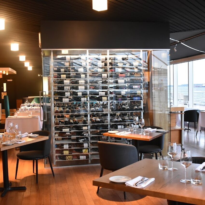 Poivre Noir -  Restaurants Near: G9A2K7