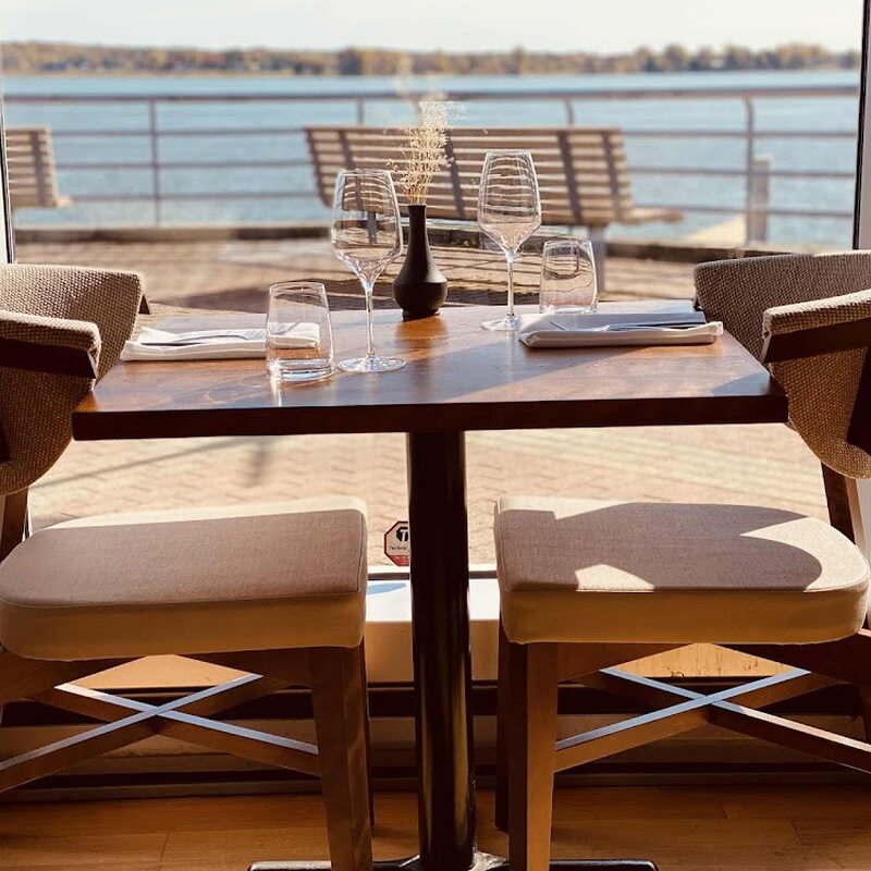Poivre Noir Restaurant