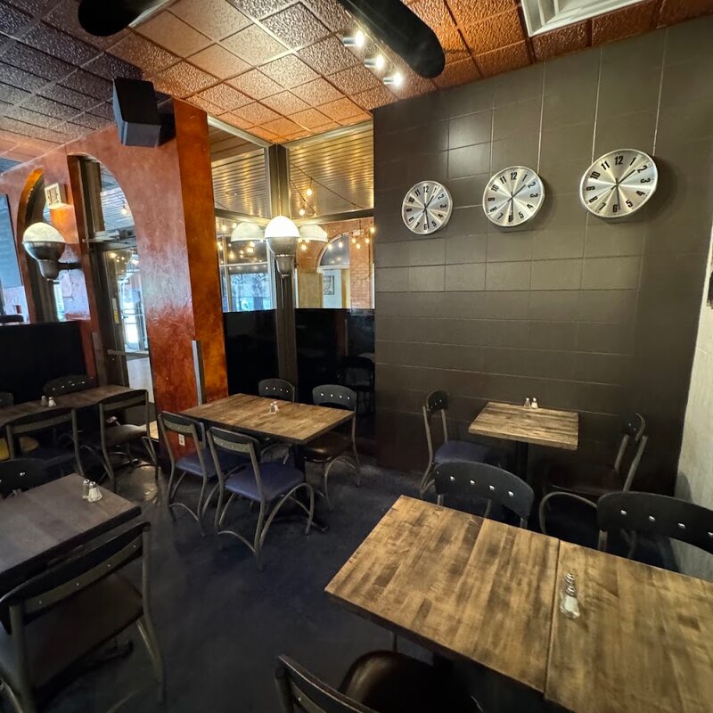 Photo de Faste Fou, Trois-Rivières