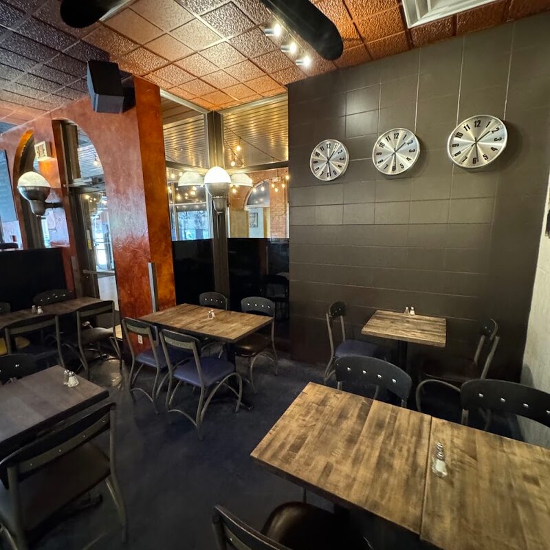 Faste Fou - Bistros in Trois-Rivières