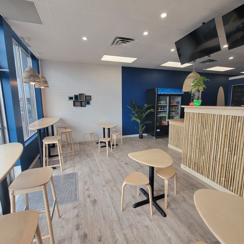 Chez Lotus -  Restaurants Near: G9A1W7