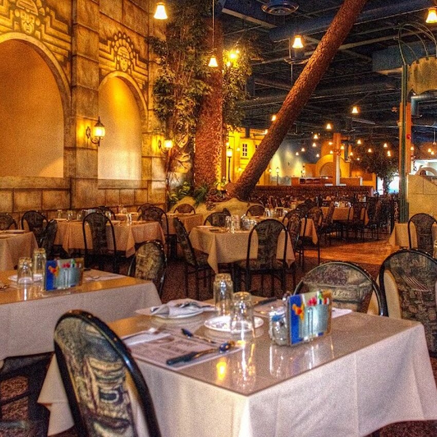 Saveurs des Continents - Restaurants Brunch, Buffet pr&egrave;s de: G9A2J2