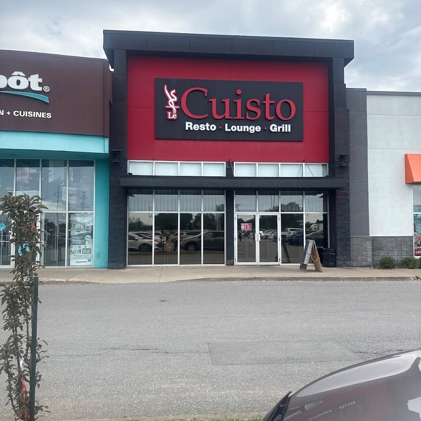 Cuisto - Brunch Restaurants in Trois-Rivières