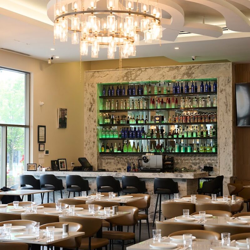 Karoun - Restaurants Arméniens, Turques de Montréal