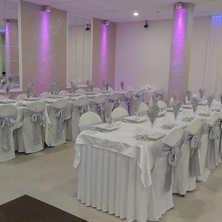 Buffet BRAVO ! - Restaurants Buffet pr&egrave;s de: H4A1E3