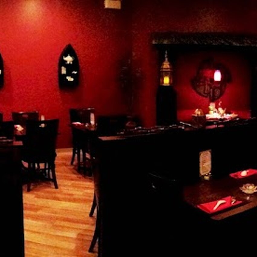 Mel Thai - Restaurants in Trois-Rivi&egrave;res
