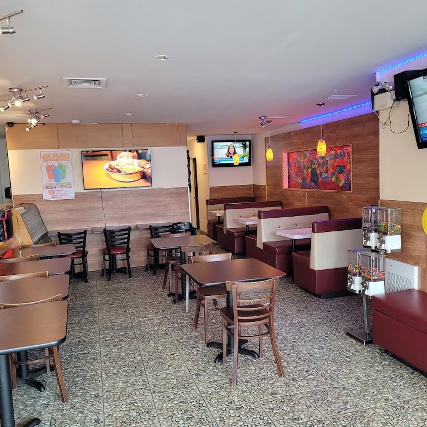 Flap Flap -  Restaurants Near: H1R2B6