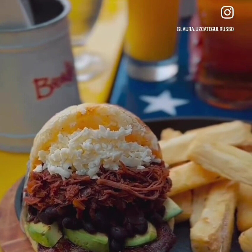 Bocadillo Bistro - Brunch Restaurants Near: H2R2E3