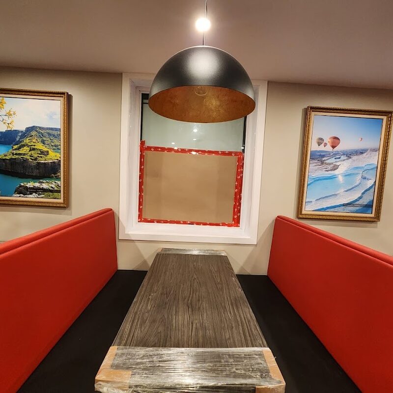 Sultan Istanbul Kebab - Restaurants Sandwichs, Fish & Chips de Montréal