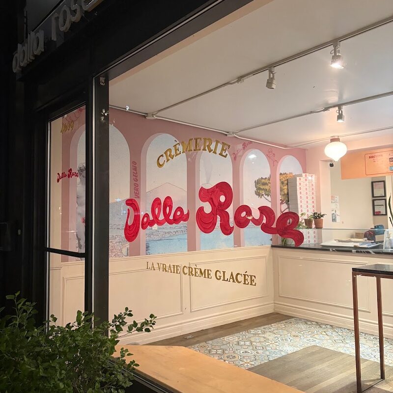 Crèmerie Dalla Rose - Restaurants Commande en ligne du Le Sud Ouest