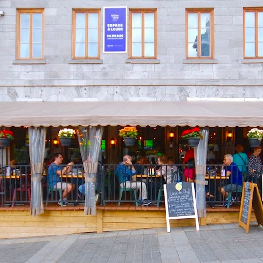 John Michael's Pub - Peruvian, Modern British, Fish & Chips Restaurants Near: H2V4E4