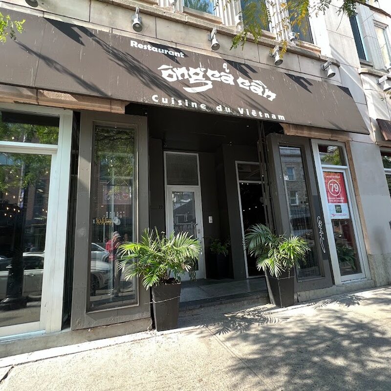 Banh Mi 79 - 2018 Restaurants