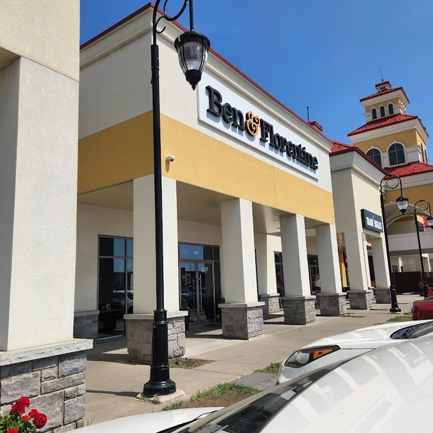 Ben & Florentine - Italian, Breakfast Restaurants in Vimont