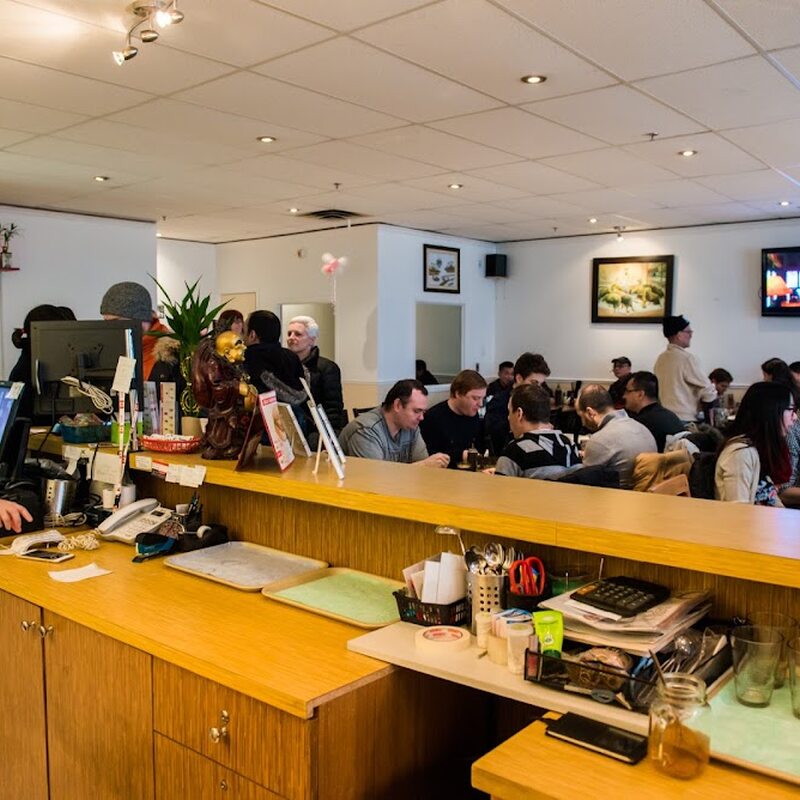 Photo de Pho 99 Chabanel, Ahuntsic-Cartierville - Montréal