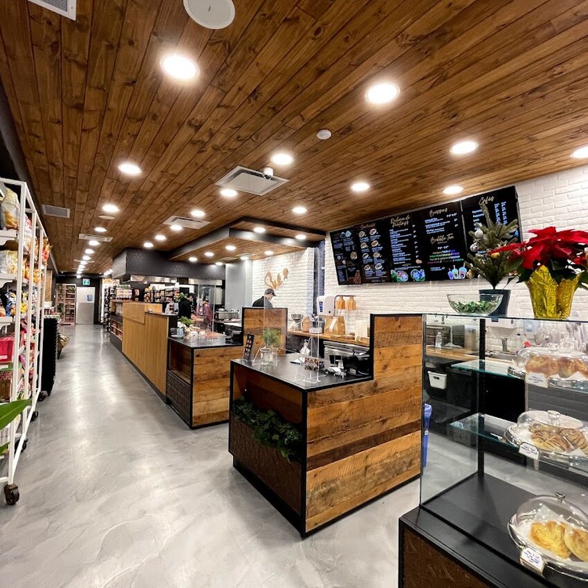 Sandwicherie Sue - Bubble Tea, Asian Restaurants Near: H2E1C8