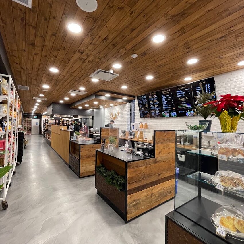 Sandwicherie Sue - Bubble Tea, Asian Restaurants Near: H2A3A7