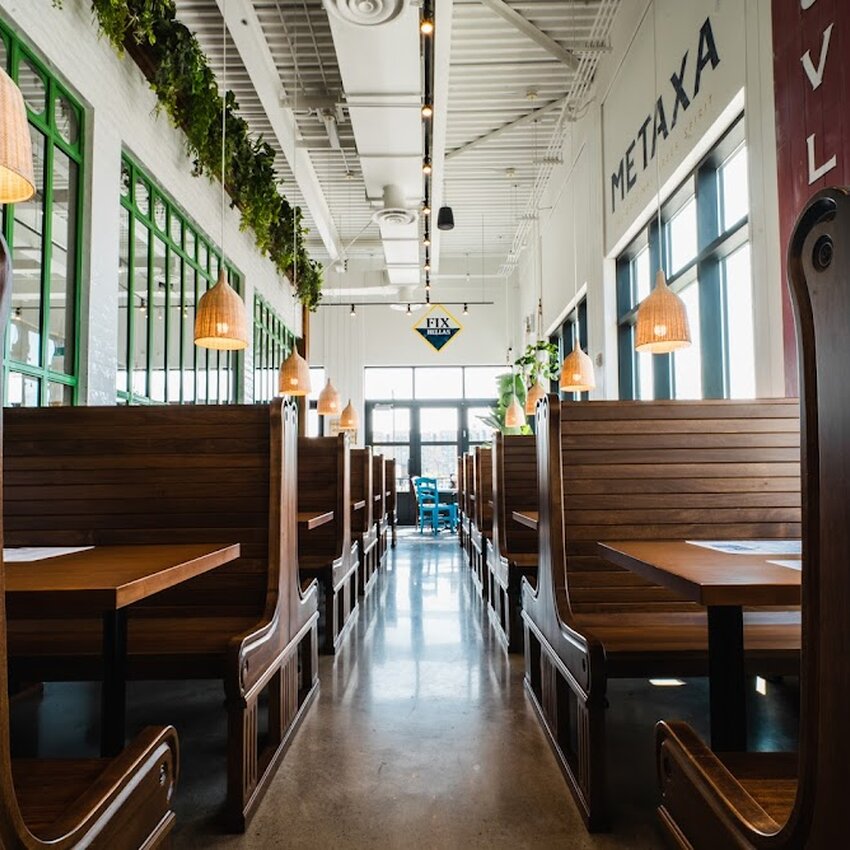 Souvlaki Bar - Restaurants pr&egrave;s de: J3A1L2