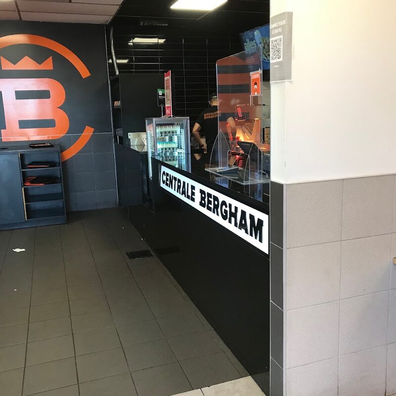 Photo de Bergham, Chomedey - Laval