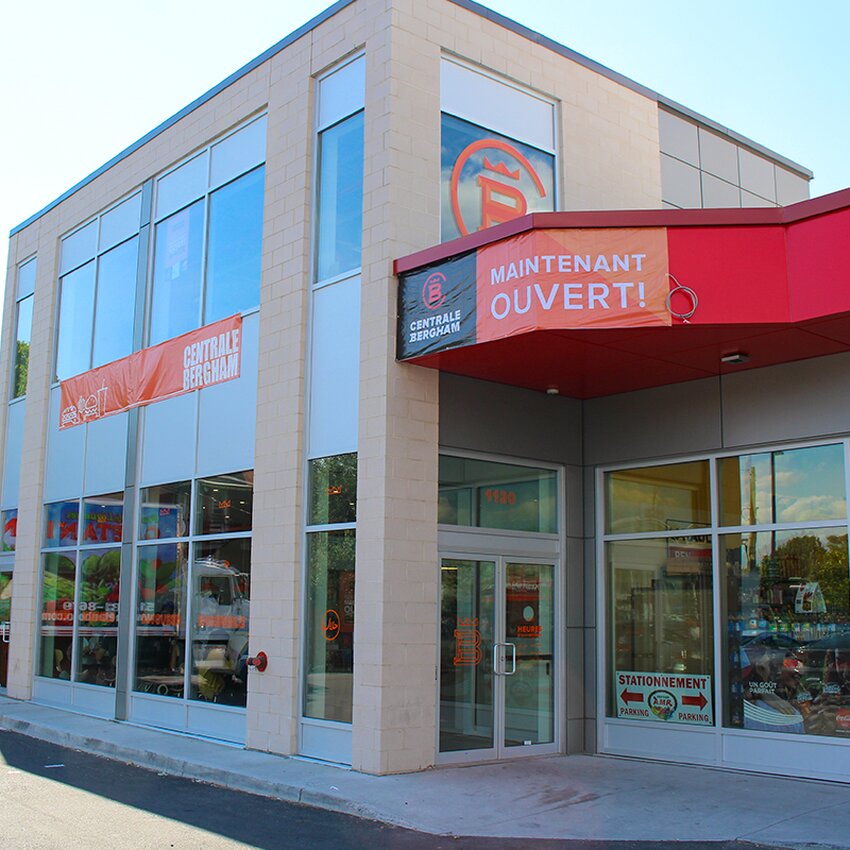 Bergham - Restaurants Grillades, Kebab, Fruits de mer/Poissons, Sandwichs, Halal Ouverts tard Montr&eacute;al