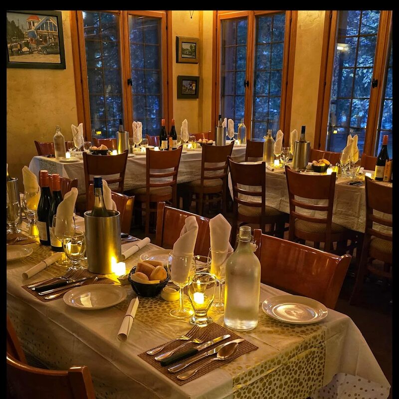 L'Entrecôte - Steakhouses in Sainte-Adèle