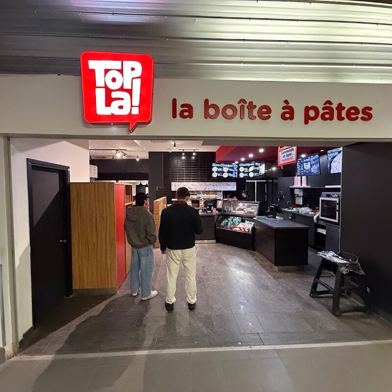Topla! - BBQ, Grill, Burgers, Rotisseries, Salads Restaurants in Quebec