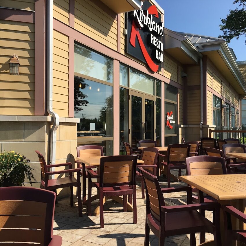Kirkland Resto-Bar Restaurant