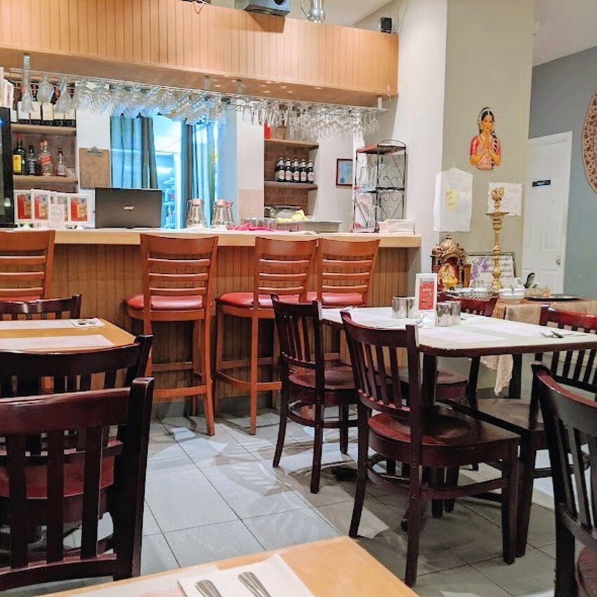 Madras Curry House Restaurant Montreal, QC