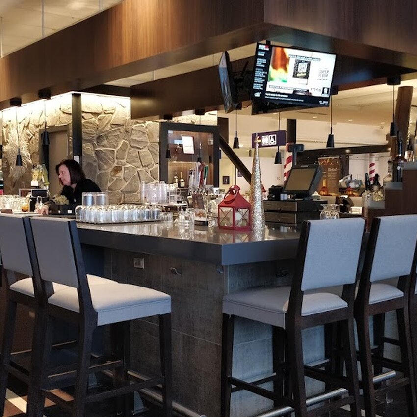 L'Auberge Saint-Gabriel - Dorval Creative Restaurants