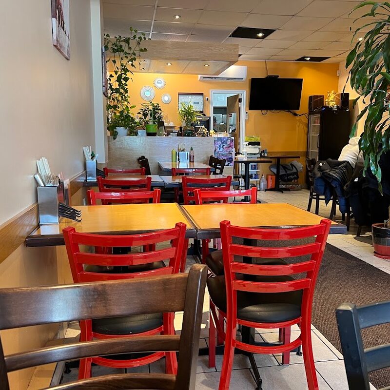 Pho Khanh Hoa - Restaurants in Montreal