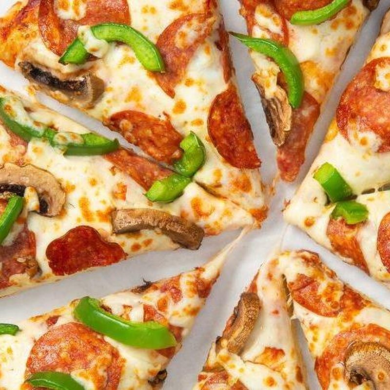 Pizza Hut - Restaurants de Montréal