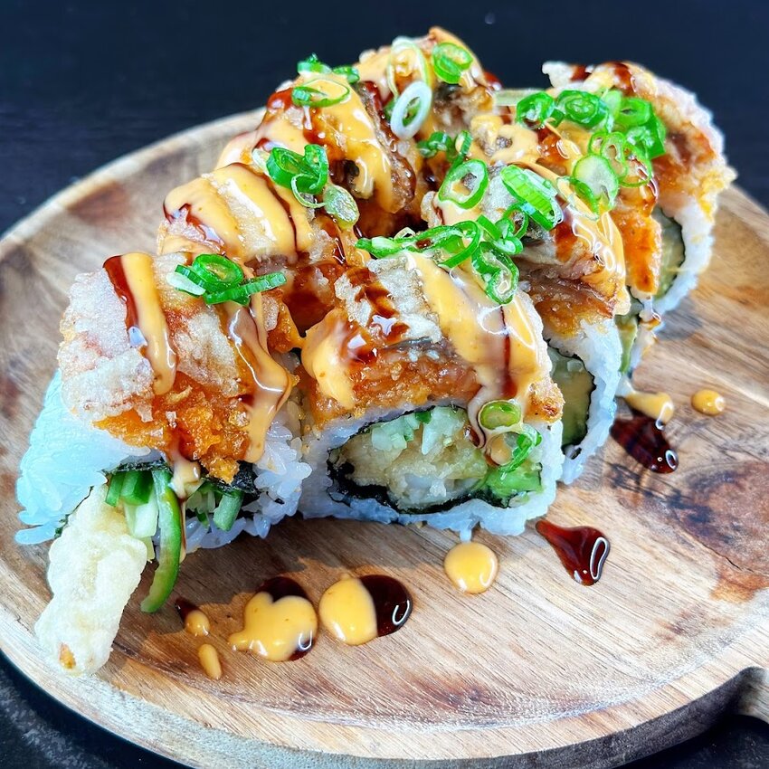 Miki Sushi - Restaurants in Tétreaultville-Mercier-Est
