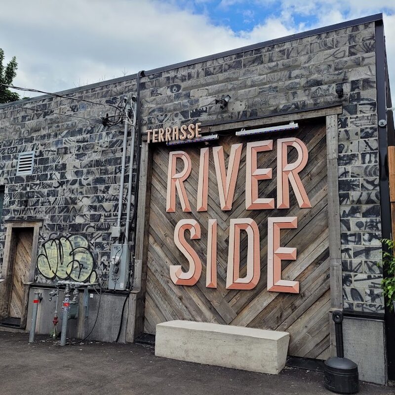 Riverside St-Henri - Restaurants in Montreal