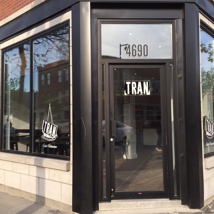 Tran Cantine Vietnamienne - Online Ordering Restaurants Near: H4E4A1