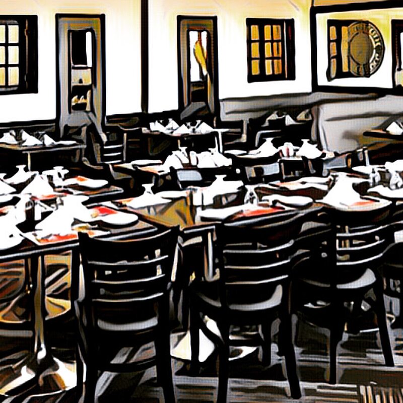 Restaurant de la Place - Restaurants in Montreal