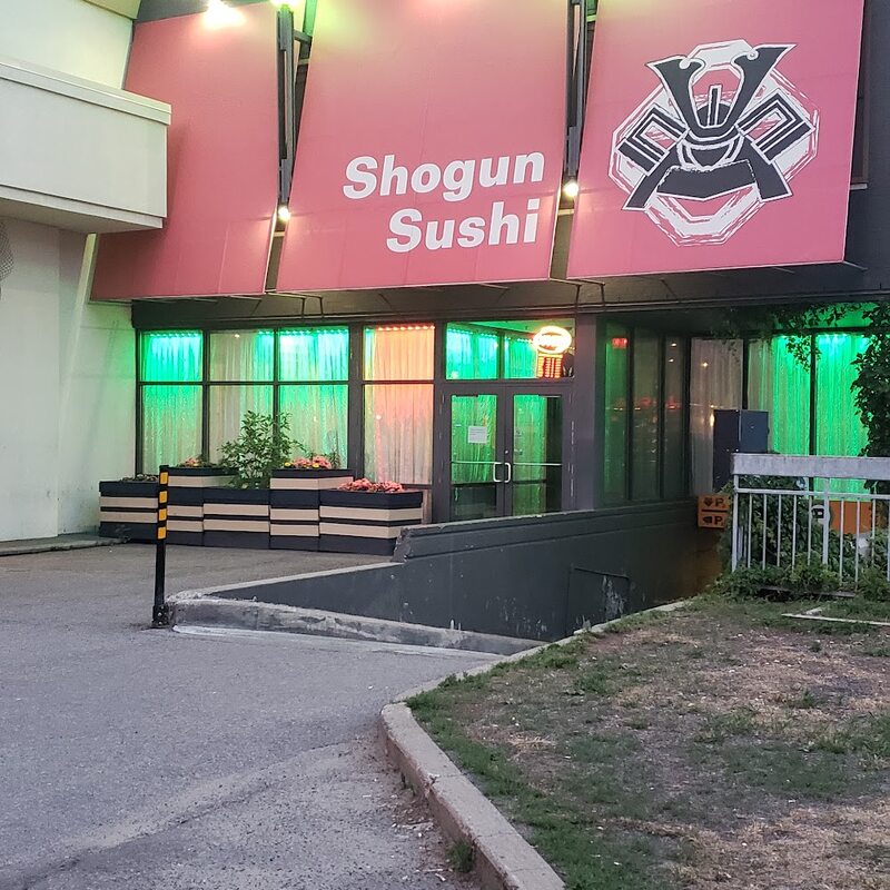 Photo of Shogun sushi, Sainte-Foy-Sillery-Cap-Rouge - Quebec
